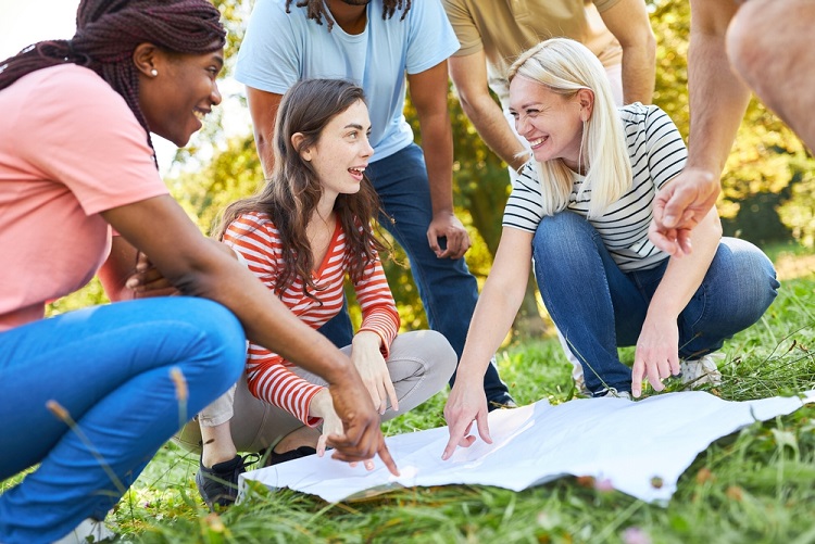 L’une des meilleures activités team building à Lille