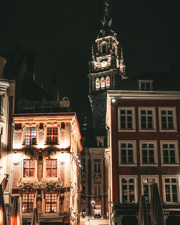 Les légendes de Lille : 7 histoires qui font encore vivre la capitale des Flandres